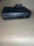Orion Head Vhs Vcr Video Cassette Player Recorder VR0240 Tested Parts Only For. Price: $24.98.