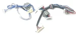 Sanyo Wire Cable Kit DP19647 For Board Connection Used. Price: $15.09.