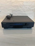 Panasonic PV-V4301 4-HEAD Hi-fi Stereo Omnivision Vhs Vcr, Parts Only For. Price: $15.99.