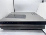 Vintage Sylvania Vcr Top-loading 1983 VC2225SL01 For Parts Needs Repair As Is. Price: $48.71.