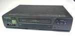 Mitsubishi HS-U430 Vcr Vhs Player Recorder Tested Works No Remote Used. Price: $33.49.