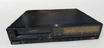 Sony Super Betamax Tape Player Model SL-HF360 Tested Used. Price: $179.99.