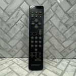 Oem Crosley VSQS1030 Tv/vcr Remote Control Clean Tested & Works See Video Used. Price: $24.98.