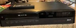 Vintage Zenith Vcr Recorder Hi-fi 4-HEAD & Remote # Vre 510HF Powers On Used. Price: $199.95.