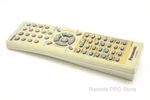 Panasonic Dvd/vcr Combo Genuine Remote Control PV-D734S PV-D744SA Used. Price: $39.00.
