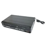 Funai ZV427FX4A Combo Vcr Dvd Hdmi Player Used. Price: $104.99.