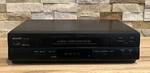 Sharp VC-A560U 4 Head Picture S-vhs- Vcr Tested & 100% Working Vintage Used. Price: $46.97.