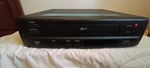 Zenith VRM4120 Vcr Vhs Recorder Player (no Remote, Powers On But Not Tested) Used. Price: $36.00.