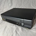 Vintage Vcr Sanyo VWM650 Da 4 Head Hi-fi For. Price: $12.77.