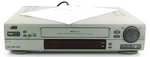 Jvc SR-S365U Video Cassette Recorder W/ Manual Hi-fi Pro Editing Vcr Used. Price: $299.99.