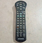 Oem Magnavox RT8961/17 Remote VRT362AT01 Tested Used. Price: $7.67.