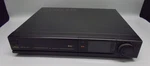 Metz 9875 / Panasonic NV-FS90 Svhs Hifi Video Recorder With Remote #L-233 Used. Price: $448.13.