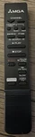 Mitsubishi 939P179020 Vcr Remote Control HS3451UR HS3472UR HS3445UR HS3473UR New. Price: $8.99.