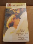 Carrington Vhs Video Tape Movie Thompson Pryce Drama 1996 Polygram Brand. Price: $8.74.