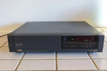 Jvc HR-S5000U S-vhs Super Video Cassette Recorder/player Stereo Hifi Vcr-working Used. Price: $239.00.