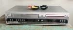 Magnavox MRV700VR/17 Vcr + Dvd Player Vhs To Recorder Read No Remote For. Price: $74.98.