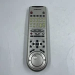 Genuine Oem Samsung Remote 00010D SV-4000W SV-5000W SV-7000W Multi-system Vcr Used. Price: $38.75.