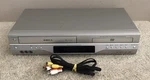 Toshiba Vcr Vhs Dvd Combo Player Recorder SD-V393SU2 No Remote (please Read) Used. Price: $54.95.