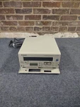 Panasonic AG-RT600A Commercial Time Lapse Vcr Tested !!!!! Used. Price: $250.00.