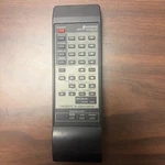 Hitachi VT-RM3044A Factory Original Vcr Remote Control For VT-3044, VT-3044A Used. Price: $9.99.