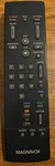 Magnavox VR9223AT02 VR9221AT21 Vcr Remote Control 483521837112 Used. Price: $9.99.