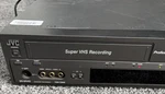 Jvc Pro Vhs/dvd Recorder Tbc SR-MV40U Parts Repair For. Price: $125.00.