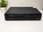 Sharp VC-A5210U Vhs Hq Video Cassette Recorder Vcr Tested Working Japan Used. Price: $69.99.