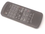 Emerson 076R0AJ080 Remote Control For VCR2502 VCR2505 VR0220 VCR3010A Used. Price: $19.90.
