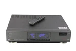 Panasonic NV-W1E Multi Vhs Recorder Pal, Secam, Ntsc World Used. Price: $697.49.