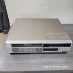 Panasonic PV-1320 Vcr Video Cassette Recorder Read! For. Price: $27.49.