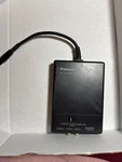 Panasonic Av Line Adaptor VW-KMS1 Unit Only Free Shipping! Used. Price: $10.99.