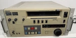 Sony VO-9800 U-matic Sp Video Cassette Recorder *partially Tested Read* For. Price: $695.00.