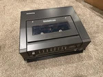 Panasonic Omnivision Ii NV-8410 Vhs Recorder Portable For. Price: $39.00.