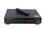 Panasonic NV-FS90EG Super 4 Head S-vhs Used. Price: $470.59.