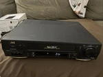 Jvc Super Et Svhs Hi-fi HR-S3600U No Remote Used. Price: $174.98.