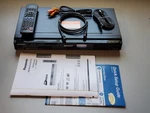 Panasonic DMR-EZ17 Recorder Dvd-rw + Remote New Capacitors Used. Price: $120.00.