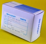 Sharp NGERH1128GEZZ Gear Idler Assembly - Original Brand. Price: $18.62.