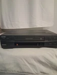 Toshiba Vcr M-622-PARTS Only For. Price: $12.19.