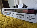 Jvc BR-S600U Pro S-vhs Vcr Video Cassette Recorder, Untested For. Price: $99.99.