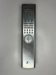 Zenith 6711R1N133B Remote Control Oem For Dvd Vcr Combo Player/recorder DVR313 Used. Price: $24.26.