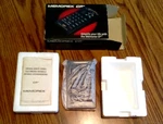New Nos 1980'S Vintage Memorex CP4 Electronics Tv Vhs Universal Remote Control. Price: $8.68.
