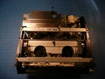 Symphonic 426G Vcr Replacement Parts Cassette Mechanism Used. Price: $20.00.