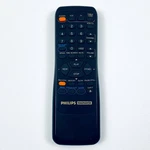 Philips Magnavox N9282UD Remote Control Genuine Oem Vcr Tv N9321UD PS1964C Used. Price: $19.94.