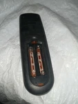 Fastshipping Broksonic 076N0E010 Remote Control No Back Cover Plate Used. Price: $21.87.