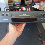 Goldstar GVR-C435 Vhs Hq 4-HEAD Vcr Video Cassette Recorder W/ A/v Outputs For. Price: $15.99.