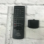 HS-U59 Mitsubishi Remote Control Vcr Plus Used. Price: $6.37.