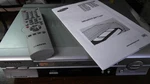 Vcr Vhs Samsung SV-261X With Original Remote And Manual Pal-ntsc Playback. Price: $92.99.