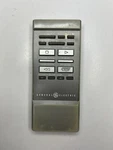 Ge VSQS0349 Remote Control Oem For 1VCR6013X 1VCR6014X 1VCR6015B 1VCR6015X Used. Price: $9.95.