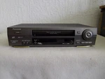 Panasonic AG-2580P Pro Line Vhs Vcr For (parts Only) Used. Price: $23.99.