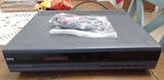 Rca, VR520, Four Head Vhs, Vcr Used. Price: $39.00.